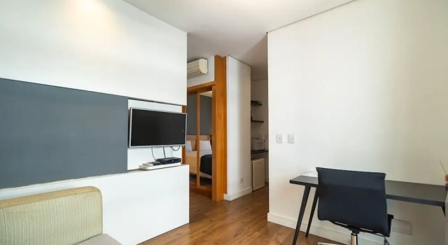 Люкс LFlats no Hotel Stella Vega