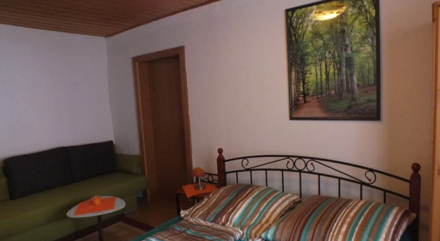 Müllers Gästeunterkunft Gangkofen, Reserva ahora Hotel Gangkofen 