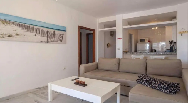 Apartmentos Alta Loma