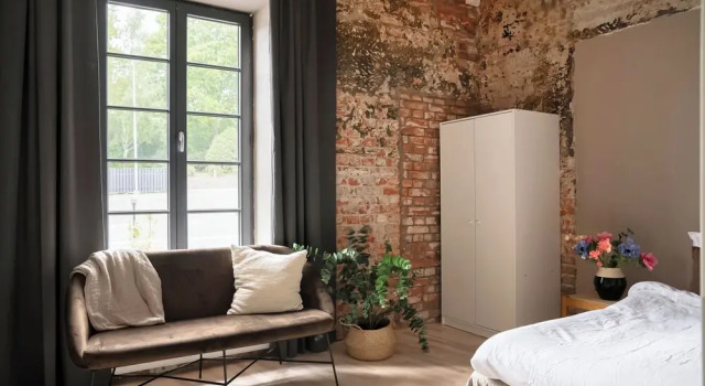 Classic Studio Mörrum River Residences