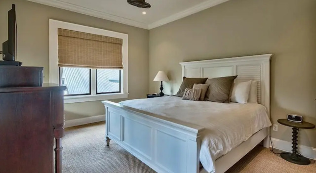 Blissful Shores 7 Bedroom Holiday Home by Five Star Properties, Забронировать Дом для отпуска Виллы Санта-Роза-Бич, Вилла