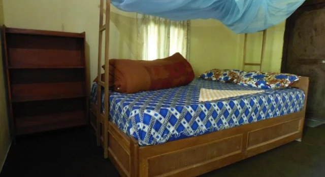 Bardia Kingfisher Resort, Book Ferieresort Bardia Lumbini Pradesh Province