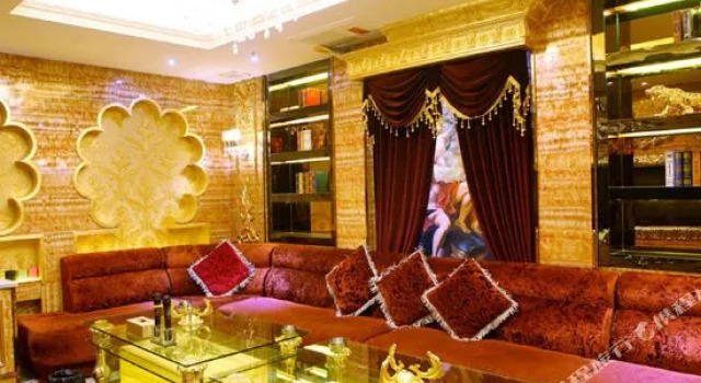 Kai Xuan Hotel, Boek Hotel Kashgar Xinjiang
