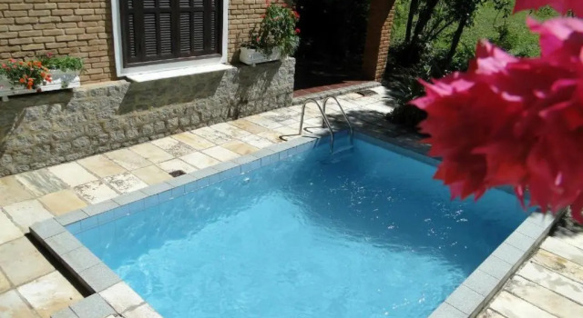 Вилла Hotel Bougainville