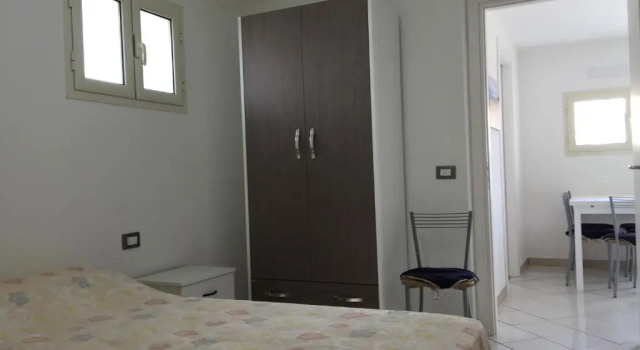 Коттедж с 2 комнатами Holiday Affittacamere