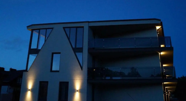 Апартаменты Ramresort Apartment Palanga