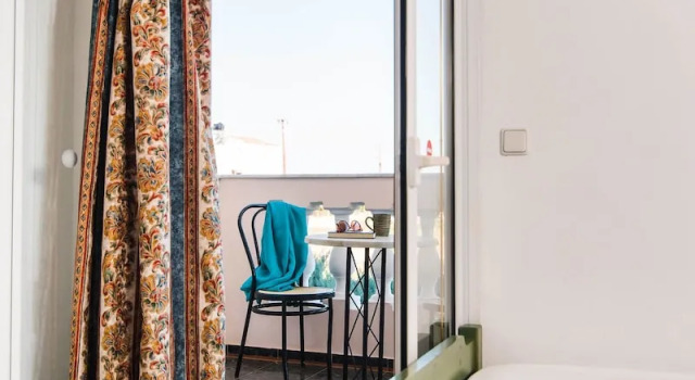 Апартаменты Standard c 1 комнатой Yiannis Manos Hotel Resort