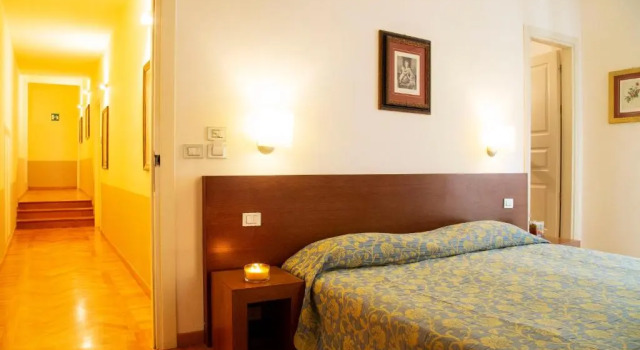 Номер Deluxe Residenza dei Capitani - Piazza del Popolo