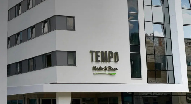 Tallink Express Hotel