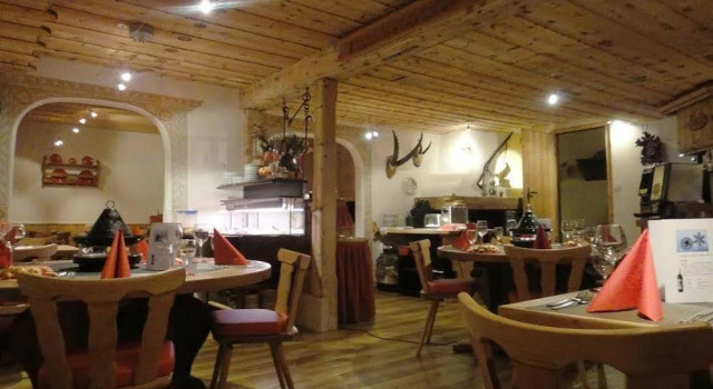 Hotel Jost Klosters, Prenota Hotel Klosters-Serneus Klosters