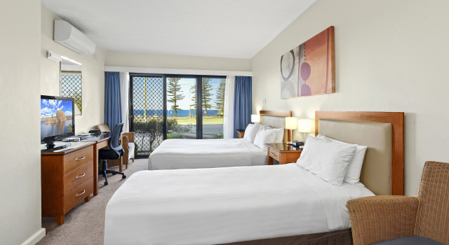 ibis Styles Port Macquarie, Забронировать Отель Порт-Маккуори Northern Rivers, рядом с Woregore Nature Reserve