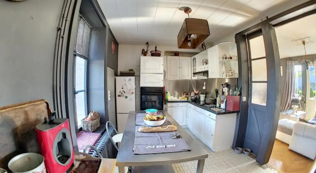 Вилла Gîte Jura Lac Emeraude