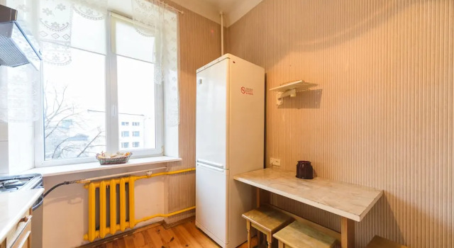 Апартаменты Apartment near Olympic Stadium