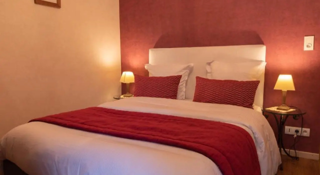 Номер Standard Maison Kieffer - Hotel & Vins dAlsace