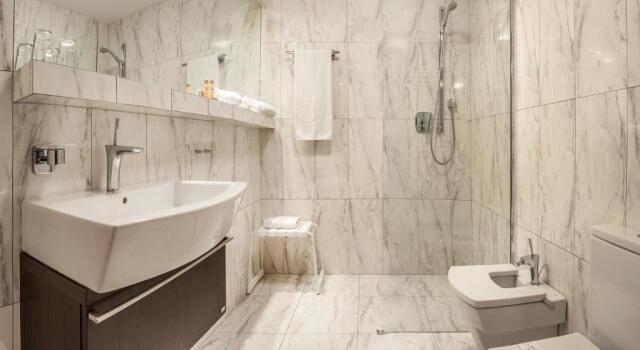 Люкс Superior Hotel Poznański A2