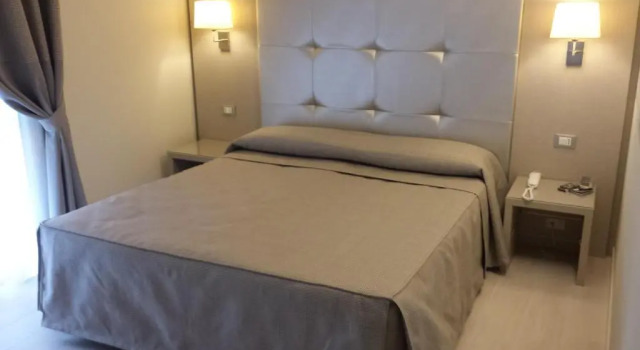 Двухместный номер Comfort Boutique Hotel Calzavecchio