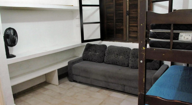 Casa Massaguaçu