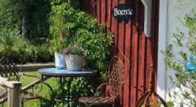 Torpgården, Rezerwuj Hotel Hotele w Svealand z parkingiem, Parking