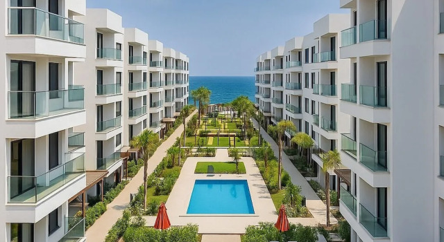 Шале Seaside Bliss Getaway