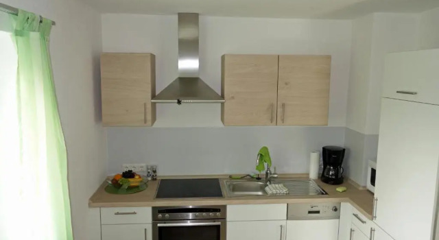 Ferienwohnung Allgäuleben 68m2, Rezervovat Hotel Tuerkheim Bavorsko