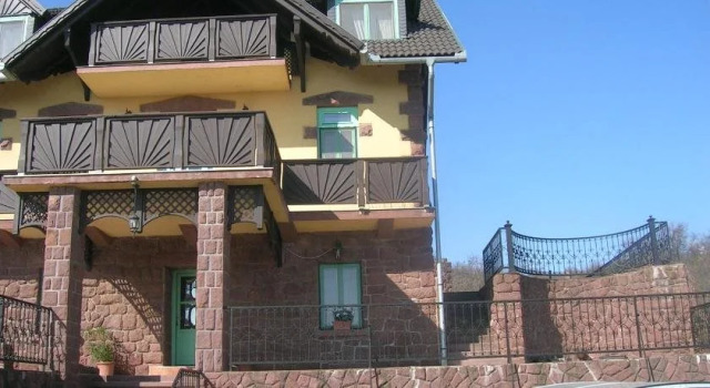 Balatoni Panorma Villa, Rezervovat Vila Balatonalmádi 