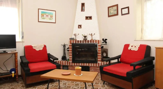 Коттедж CASA VACANZE FRANCESCO E TANINA