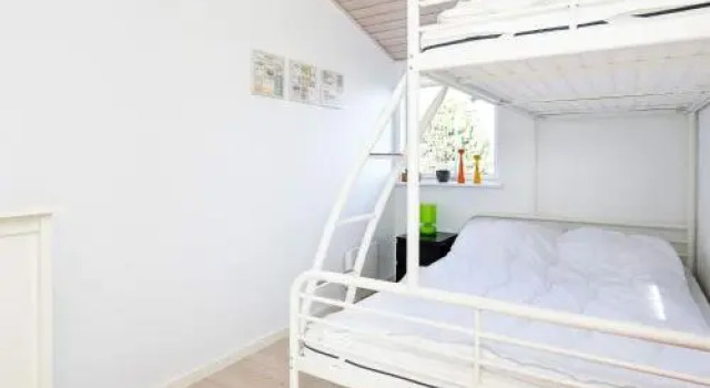 Holiday home Sæby III, Забронировать Апартаменты/квартира Себю Северная Ютландия