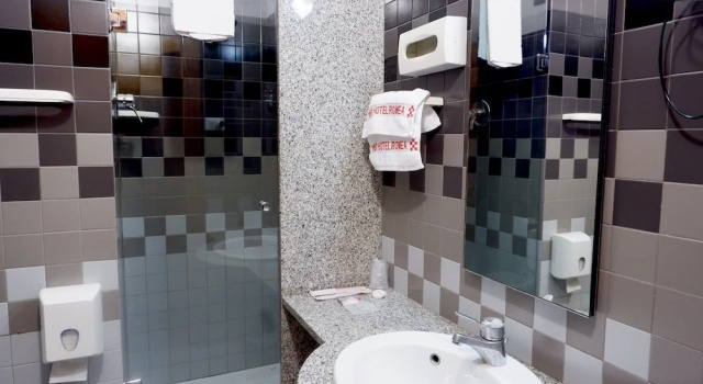 Двухместный номер Classic Hotel Romea