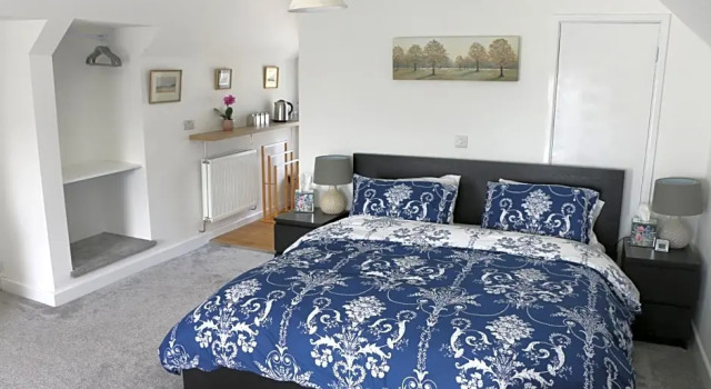 Ty Nant Little Haven, Varaa Hotelli The Havens Glamorgan, lähellä Broad Haven Beach