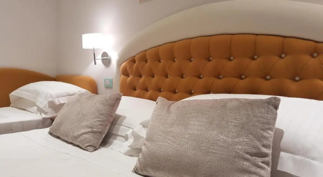 Номер Standard Hotel Orizzonte
