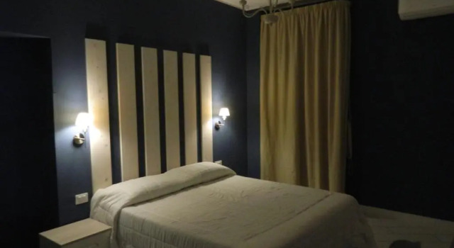 Двухместный номер Standard La Porta del Mare