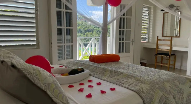 Vacation Club By Lush, Prenota Villa Ville a Marisule, Villa