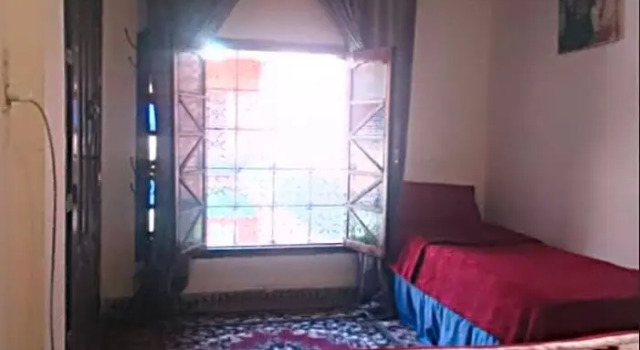 Riad Dar Zaida
