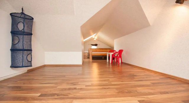 Wohnung 2, Réserver Hôtel Bisdorf Fehmarn