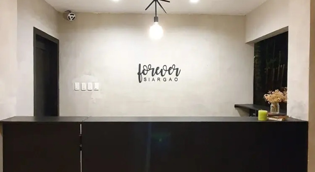 Forever Siargao