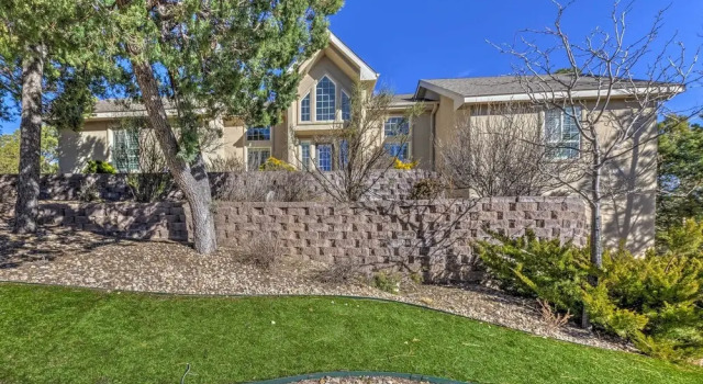 Коттедж Hot Tub & Deck: Family Ruidoso Retreat!