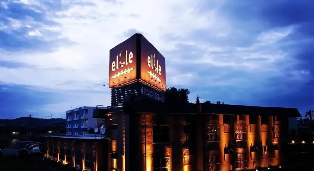 HOTEL elLle - Adults Only, Book Hotel Toyama-præfekturet Hokuriku