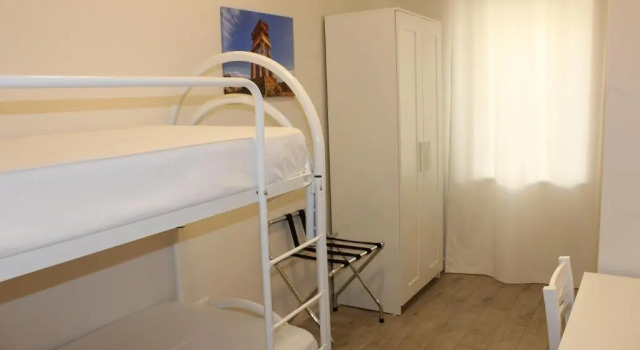 Standard Zimmer Esseneto Rooms
