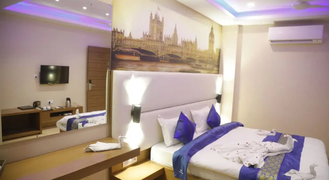 Номер Superior Hotel The Mansion