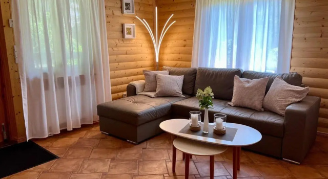 Holiday Home in Poland near Baltic Beach, Book Hotel Choczewo Pomerania