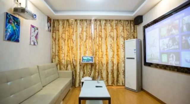 GreenTree Alliance Yancheng Sheyang County Xixin Temple Hotel, Rezervovat Hotel Jen-čcheng 