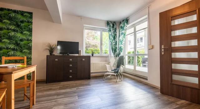Victus Apartamenty - Bella, Book Apartment Górny Sopot 