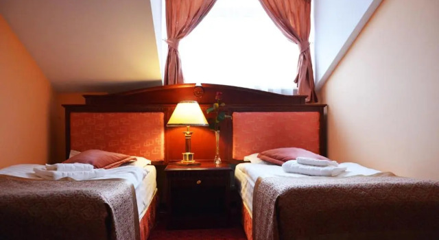 Hotel Adam & Spa