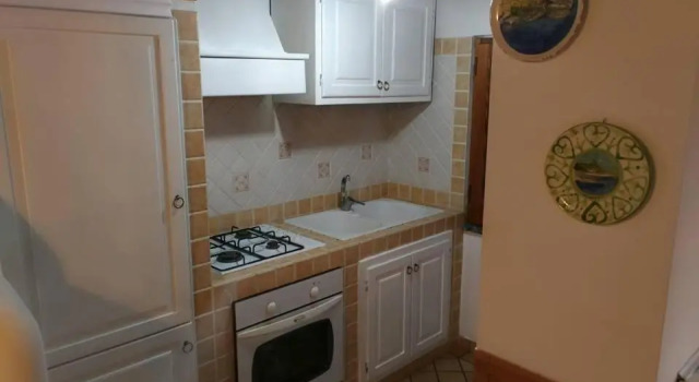 Apartment Bed & Breakfast Laino