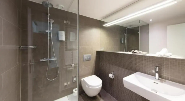 Двухместный номер Standard Hotel Lavaux