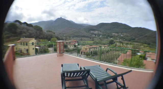Номер Standard Hotel La Feluca