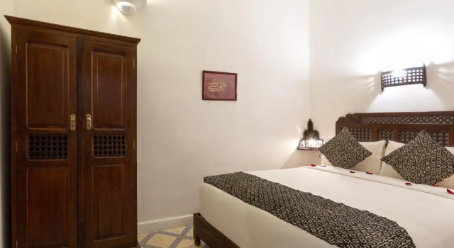 Люкс Executive Riad Al Haram