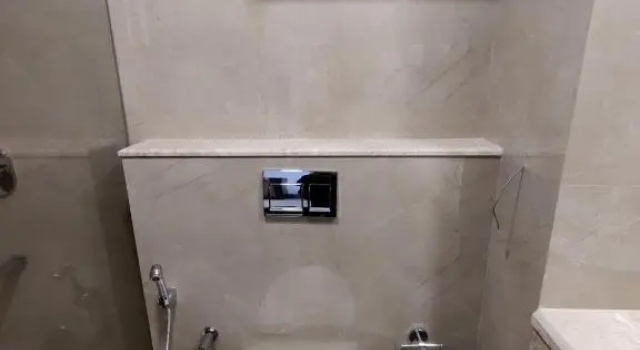Номер Standard Issacs Residency