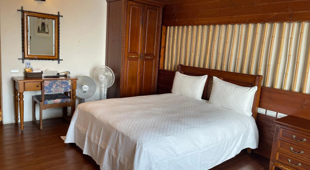 Двухместный номер Standard Sheep Village Country Homestay