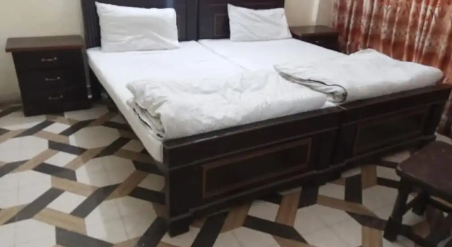 Номер Standard Hotel De Grand Saddar Rawalpindi